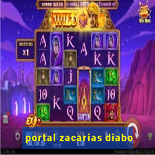 portal zacarias diabo